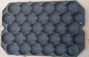 Đúc bột giấy cựu Hiệp hội đóng gói môi trường cho máy tạo bột giấy - Product Image 6