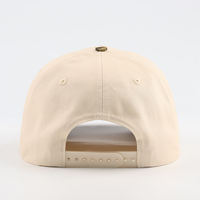 Gorra de Béisbol Negra de 5 Paneles de Algodón, con Logotipo de NY Bordado e Impreso Personalizado, Estilo Camuflaje Lavado, Gorra Deportiva Urbana, Diseño Personalizado