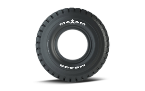 ยางแม็กซัม MS403 50/80R57 E4 ** TL 50/85R57 - Product Image 2