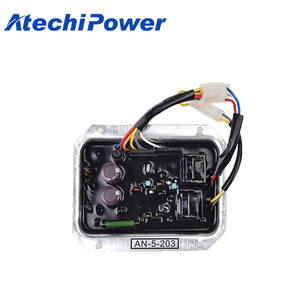 Generador An-5-203 <span class=keywords><strong>AVR</strong></span>, Fabricante Chino Suministra Generador <span class=keywords><strong>AVR</strong></span> AN-5-203 an 5 203 - Product Image 4