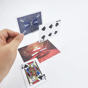 G0341 Cartas Flotantes Kingmagic, Fabricante de Accesorios de Magia, Venta al por Mayor de Cartas de Juego, Póker, Festivales, Fiestas, Espectáculos de Talentos - Product Image 1