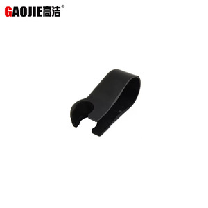 Applicable aux couvercles de bras d'essuie-glace arrière et aux capuchons de bras oscillants arrière de Toyota FJ Cruiser 06-18 - Product Image 2