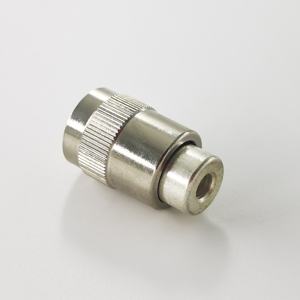 Fil d'<span class=keywords><strong>antenne</strong></span> en laiton PL259 UHF prise mâle torsion RG58 câble Coaxial connecteur coaxial RF étanche pour les Applications micro-ondes - Product Image 5