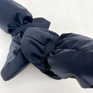 Botines de Ballet Unisex Impermeables con Tacón Plano, Calentadores de Zapatos de Baile con Correa Ajustable, para Jazz, Danza Contemporánea y Entrenamiento - Product Image 4