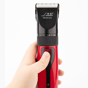 Cortadora de pelo eléctrica Lime, batería recargable, longitud ajustable, motor sin escobillas para mascotas y uso doméstico - Product Image 4