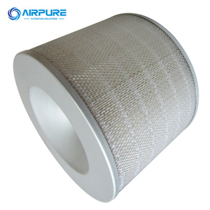 Bộ lọc không khí hiệu quả cao Nén Bộ lọc không khí công nghiệp c1132 - Product Image 2