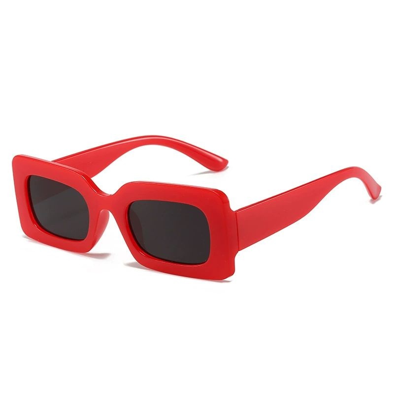 C5 - Red frame with black and gray color
