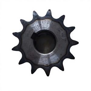 Piezas para Cosechadora 70/82/85, Piñón Secundario de Re-Trilla 1E6C40-12300 13T, Nuevo, 2.0 kg - Product Image 3