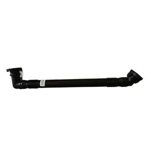 Tubo de escape universal de goma con pared de 5 mm de grosor para modelos marinos BMW, personalizable - Product Image 1
