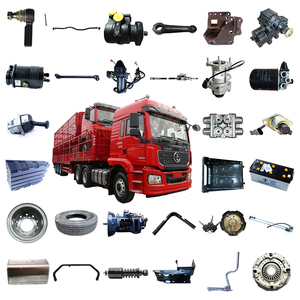 <span class=keywords><strong>Filtro</strong></span> <span class=keywords><strong>de</strong></span> Aire <span class=keywords><strong>de</strong></span> Acero Original Shackman Shacman DZ97259190450L |   Nuevo Juego <span class=keywords><strong>de</strong></span> Filtros <span class=keywords><strong>de</strong></span> Seguridad <span class=keywords><strong>de</strong></span> Alta Resistencia para Camiones Delong X3000/M3000/F3000 - Product Image 5