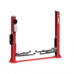 LAUNCH TLT240SB hidrolik mobil 4000kg, pengangkat mobil 2 kolom lantai <span class=keywords><strong>4</strong></span> <span class=keywords><strong>ton</strong></span> pengangkat kolom ganda 2-tiang - Product Image 1