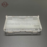 Étui de protection pour étui DS Lite Crystal pour housse NDSL