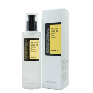 Private Label / Esencia Regeneradora Oem <strong>Cosrx</strong> <strong>Advanced</strong> <strong>Snail</strong> <strong>96</strong> <strong>Mucin</strong> <strong>Power</strong> <strong>Essence</strong> - Product Image 1