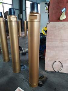 <span class=keywords><strong>3</strong></span> ، دبوس Reg SD6 DHD350 ، ضغط الهواء العالي لمثقاب آبار التعدين - Product Image 5