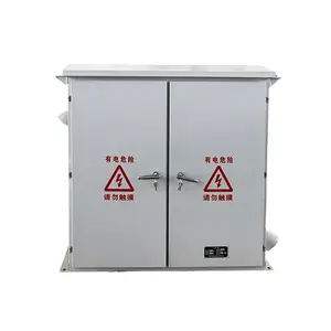 Electrical configuration table of stainless steel low-voltage integrated distribution box