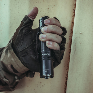 Có Thể Sạc Lại Đa Chức Năng Chiến Thuật Đèn Pin Sạc Torch Mạnh Mẽ Không Thấm Nước Dài Phạm Vi LED Đèn Pin Cho Cắm Trại - Product Image 1