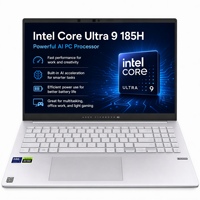 Portátil Usado Vivobook Pro 15 N6506MV Intel Core Ultra 9 185H RTX 4060 16GB 1TB 2.8K OLED 120Hz Grado A, Portátil para Juegos
