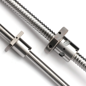 Venta Directa de Fábrica: Rodamiento de Bolas SFU4010 con Tuerca del Mismo Tamaño que Taiwán - Product Image 4