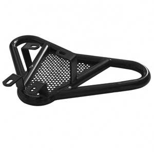 Parachoques Delantero Yongjin para <span class=keywords><strong>Yamaha</strong></span> <span class=keywords><strong>Raptor</strong></span> <span class=keywords><strong>700</strong></span> R 2006-2020, Aluminio - Product Image 5