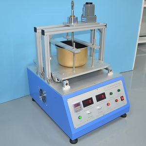 Kookgerei Coating Slijtvastheid <span class=keywords><strong>Test</strong></span> Instrument Non-Stick Cooker Coating Slijtage Testmachine Voor Keuken - Product Image 5