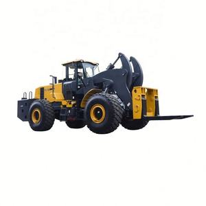 ปั๊ม33ton ไฮดรอลิกสำหรับเครื่องยนต์ดีเซล Weichai LW700KV-LNG รถแบคโฮด้านหน้ารถตักดิน - Product Image 4