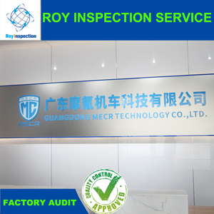 Công ty kiểm định bên thứ 3 được chứng nhận, công ty kiểm soát chất lượng uy tín, nhà cung cấp nhà máy, dịch vụ kiểm tra tại Quảng Châu, Chiết Giang - Product Image 2