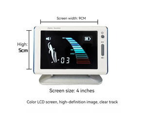 2023 haute qualité laboratoire dentaire endodontique Canal Finder Apex Locator équipement dentaire - Product Image 4