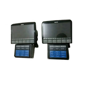 Huida PC300-7 Graafmachine Monitor 7835-31-1004 Gebruikt Voor Graafmachine - Product Image 6