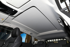 Chery <span class=keywords><strong>Proton</strong></span> X70 Plus EV Auto Elettrica Velocità Massima 180km/h SUV a Benzina Veicolo a Nuova Energia - Product Image 5