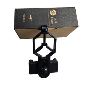 Soporte para teléfono ShengTu, Clip Universal para binoculares, telescopio, astronomía, observación de aves, fotografía, uso en exteriores - Product Image 2