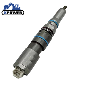 Injecteur de carburant Common Rail d'origine XPower C9.3 456-3493 363-0493 456-3544 289-0753 20R-5079 Neuf avec garantie de 6 mois - Product Image 1