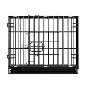 Small-sized Dog Cage & Den Folding Cage for Outdoor Use Chicken/Duck Coop Household Pet <b>Fence</b> Application - Product Image 2