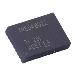 CKXIC offre la nuova lista di Chip del circuito integrato 100% originale TPS548D22RVFR per la consultazione dei componenti elettronici RFQ più ICs - Product Image 1