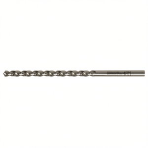 TTAKE Hss Co Twist <b>Drill</b> <b>Bit</b> Ta1072 Bright Self Centering Universal For All Materials <b>Long</b> Series - Product Image 2
