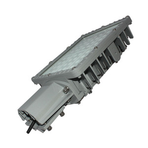 Projecteur LED antidéflagrant IP65 150W, durée de vie de 50 000 heures, éclairage haute intensité pour usage industriel, antidéflagrant LE - Product Image 3