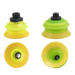 Ventosas Industriales de Doble Succión Fx77t50 Fx55t50 Fx77 Fx55, Ventosas de Vacío de Una Sola Capa - Product Image 2