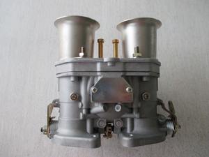 Pièces de carburateur 44IDF <span class=keywords><strong>Weber</strong></span>, carburateur à 2 corps, carburateur 44 mm, carburateur 44IDF pour voiture VW - Product Image 3