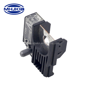 Memoria de fusible de batería de repuesto compatible MHJKIA 180A 18790-01319 para <span class=keywords><strong>Hyundai</strong></span> SANTA FE TUCSON IX35 Kia - Product Image 3