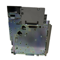 Interruptor Automático Knx Masterpact Nw08 N1 de 3/4 Polos y 65kA + Controlador Micrologic 2.0 - Usado - Automatización Industrial, Stock de Almacén, PLC