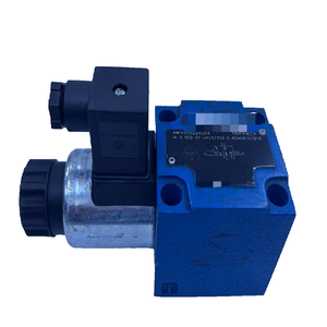 Plc R900224294 M-<span class=keywords><strong>3</strong></span> SED 10 UK13350 CG 4N9K4B18 Hidrolik Valf 24V DC Programlanabilir Kontrol Cihazı - Product Image 1