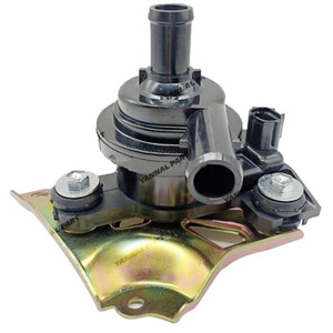 Izumi G9020-47031ปั๊มน้ำอินเวอร์เตอร์ไฟฟ้า04000-32528สำหรับ04-09สำหรับ Toyota <span class=keywords><strong>Prius</strong></span> 1.5 - Product Image 3