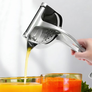 Spremiagrumi Manuale Multifunzione da 800 Grammi per Limoni, Melograni, Arance e <span class=keywords><strong>Zenzero</strong></span> - Product Image 1