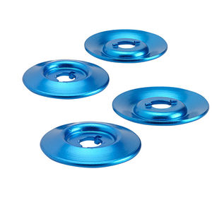 Dongguan Fabriek Cnc Aluminium Bewerking Lassen Helm Hoofddeksels Kap Fasteners Transportband Helm Schroef En Bout - Product Image 5