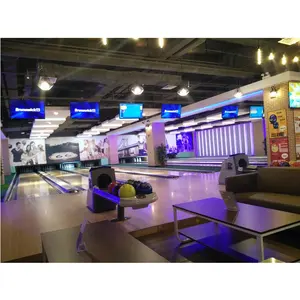 Bowling seti adultof bowling seti ile yetişkin için satılık bowling makineleri