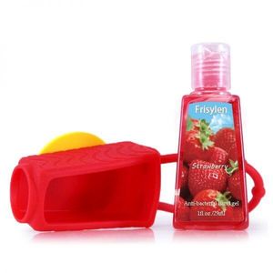 Savon liquide pour les mains avec logo personnalisé, format voyage, <span class=keywords><strong>antibactérien</strong></span>, hydratant, <span class=keywords><strong>gel</strong></span> désinfectant pour les mains à l'alcool, <span class=keywords><strong>mini</strong></span> - Product Image 6