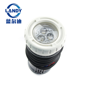 Luci LED 12V all'Ingrosso per <span class=keywords><strong>Piscina</strong></span>, Impermeabili e Facili da Installare, Illuminazione Subacquea - Product Image 6