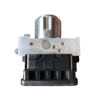 Pompe ABS, modulateur ABS, cylindres de frein pour Honda Accord, pièces du système de freinage antiblocage