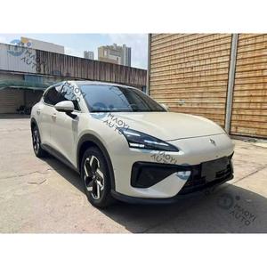 SAIC <span class=keywords><strong>GM</strong></span> Wuling Baojun 2024 Yunhai Cloud Versione da Viaggio 500km SUV Compatto Completamente Elettrico Auto Usate - Product Image 2