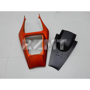 Kit de carénage de moto pour YAMAHA R1 2002-2003 YZF YZF-R1, kit de carénages en plastique ABS, accessoires de haute qualité Y1003-106a - Product Image 4