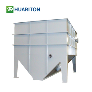 Tanque Interceptor de Placas Corrugadas Industriales (CPI) de Acero Inoxidable para Eliminación de Aceite en Sistemas de Tratamiento de Aguas Residuales, Automático, 1 Año de Garantía - Product Image 2